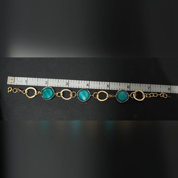 Golden Seas Original Design 3 Piece Jewelry Collection - Picture 11 of 15